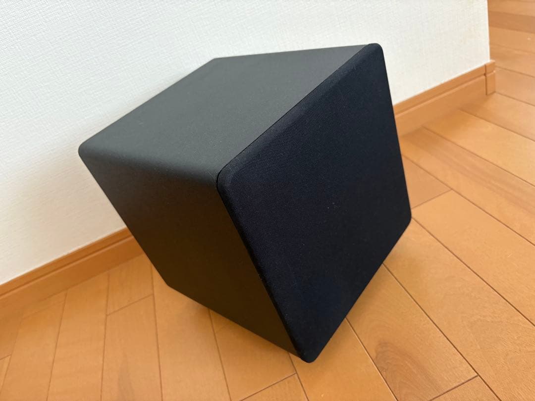 ORB AUDIO sub MINI ウーファー
