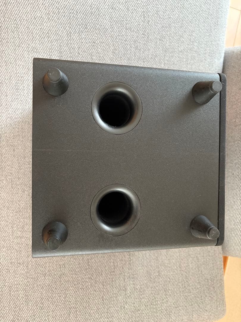 ORB AUDIO sub MINI ウーファー