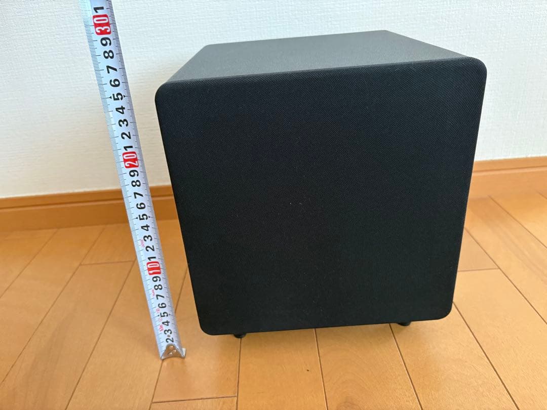 ORB AUDIO sub MINI ウーファー