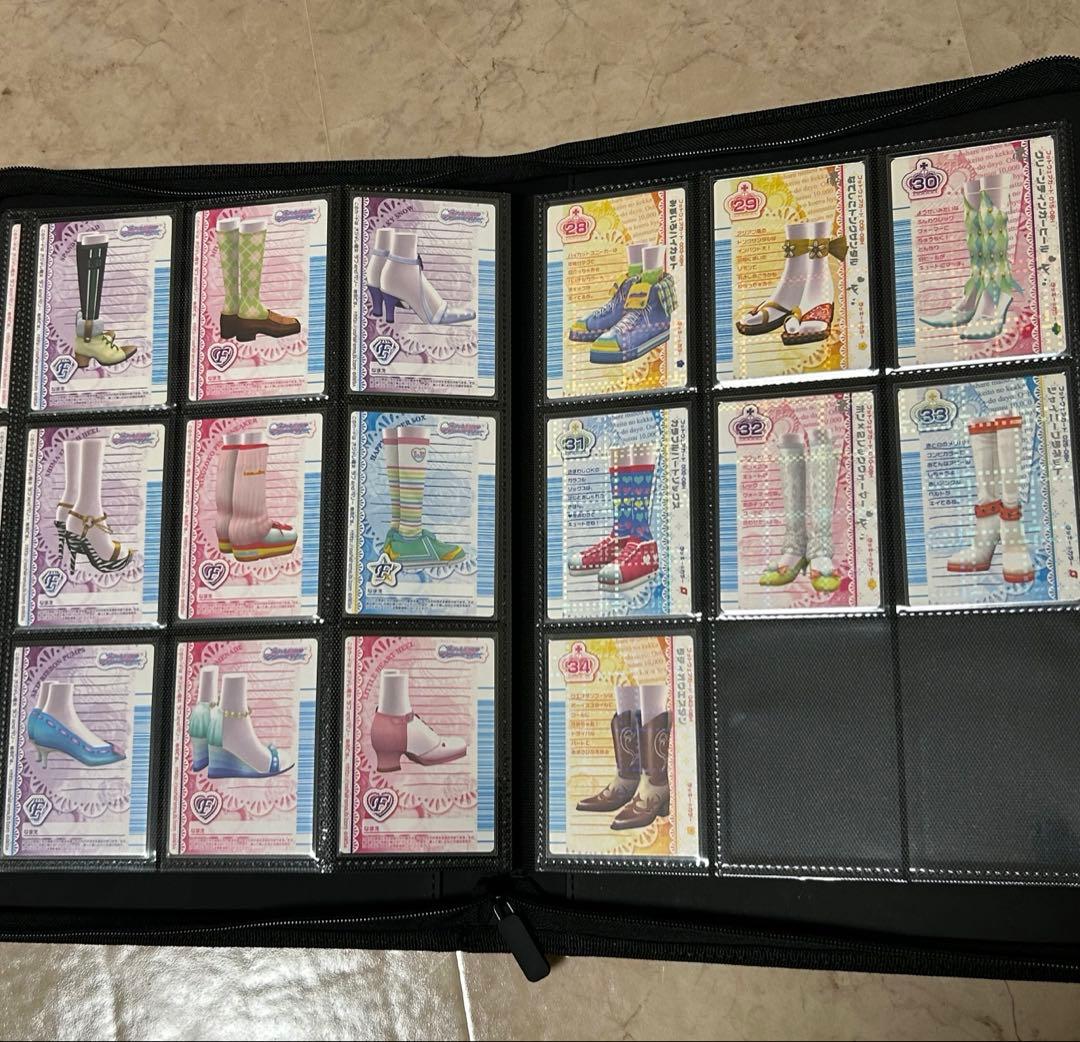 ラブandベリー　ベストコレクション　フルコンプ　122枚