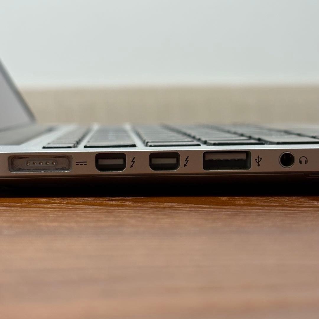 MacBook本体 APPLE MacBook Pro Early 2015 13inch