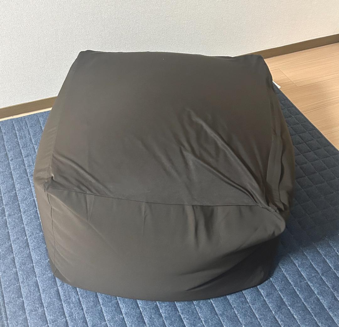 【ほぼ未使用】体にフィットするソファセット