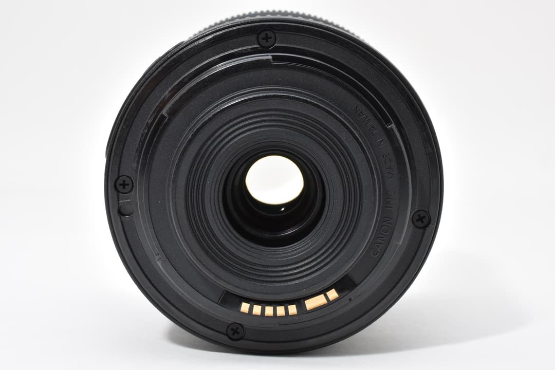 ■極上品■ キャノン EF-S10-18mm F4.5-5.6 #D032