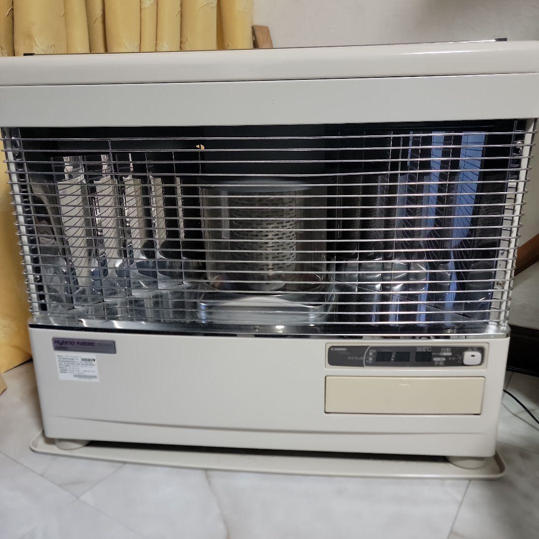 サンポット　FFR-7010RF P