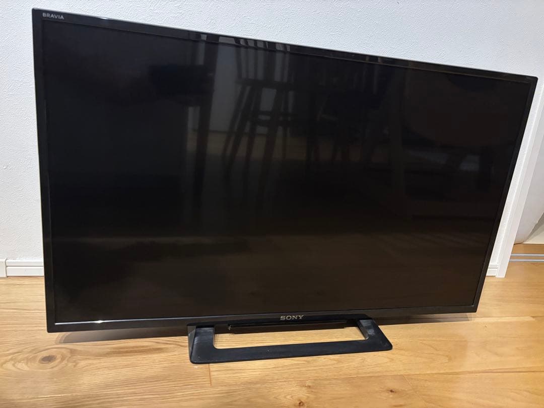 SONY KJ-32W500E 32インチ液晶テレビ　BRAVIA