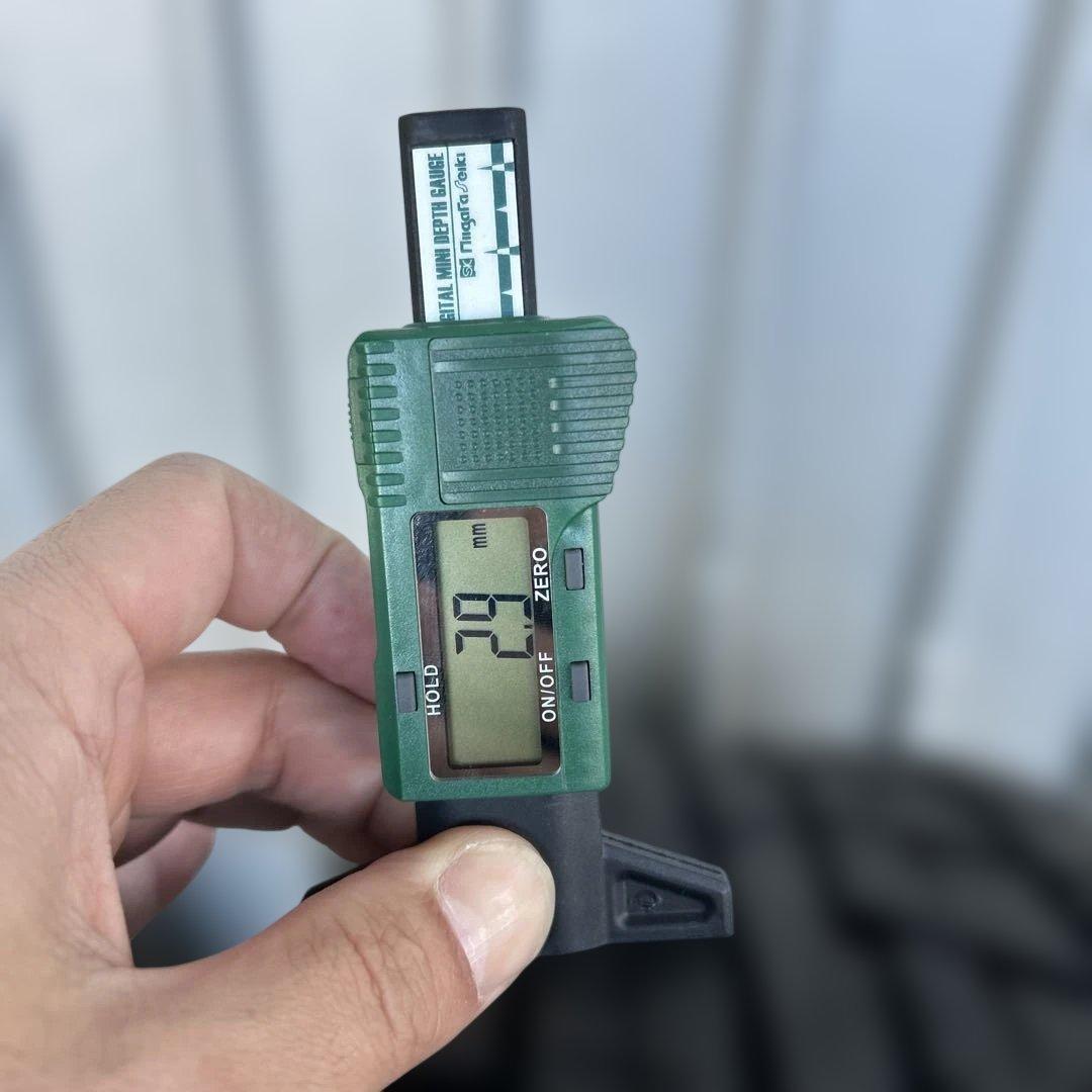 ホンダ フィット 純正 14インチ 21年製 スタッドレス 175/65R14