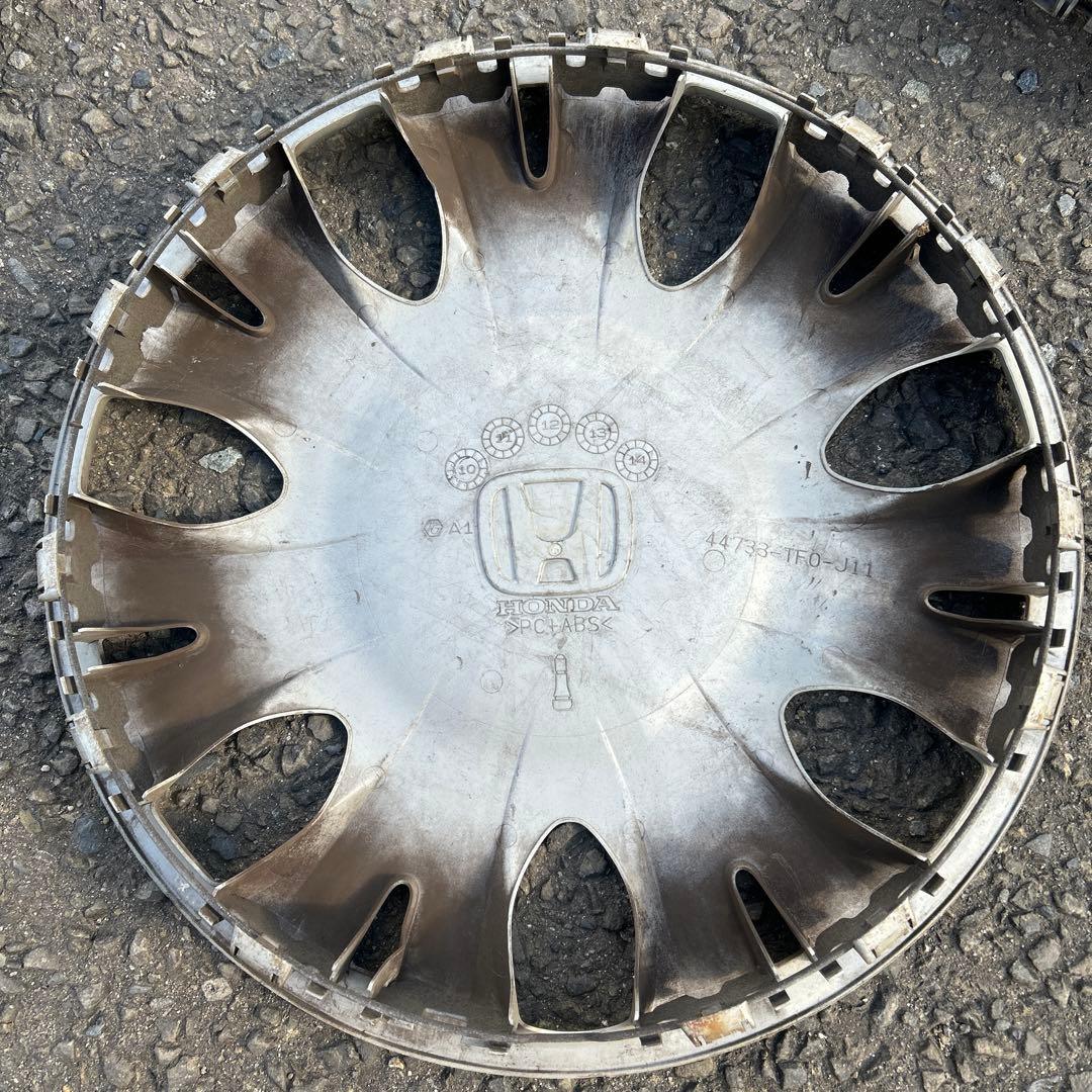 ホンダ フィット 純正 14インチ 21年製 スタッドレス 175/65R14