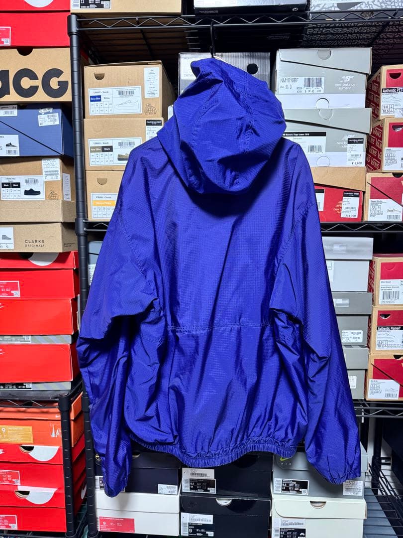 a*s様 Patagonia Pneumatic Jacket 90's ビンテ