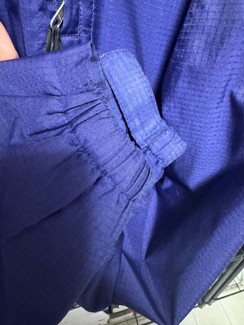 a*s様 Patagonia Pneumatic Jacket 90's ビンテ