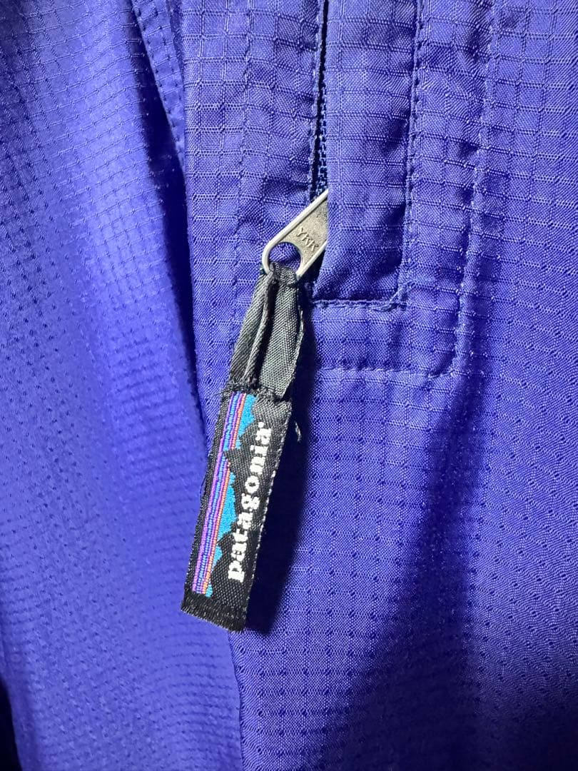 a*s様 Patagonia Pneumatic Jacket 90's ビンテ