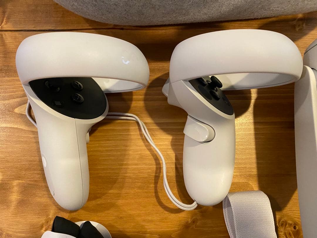 新品　quest 2 128G クエスト VRゴーグル