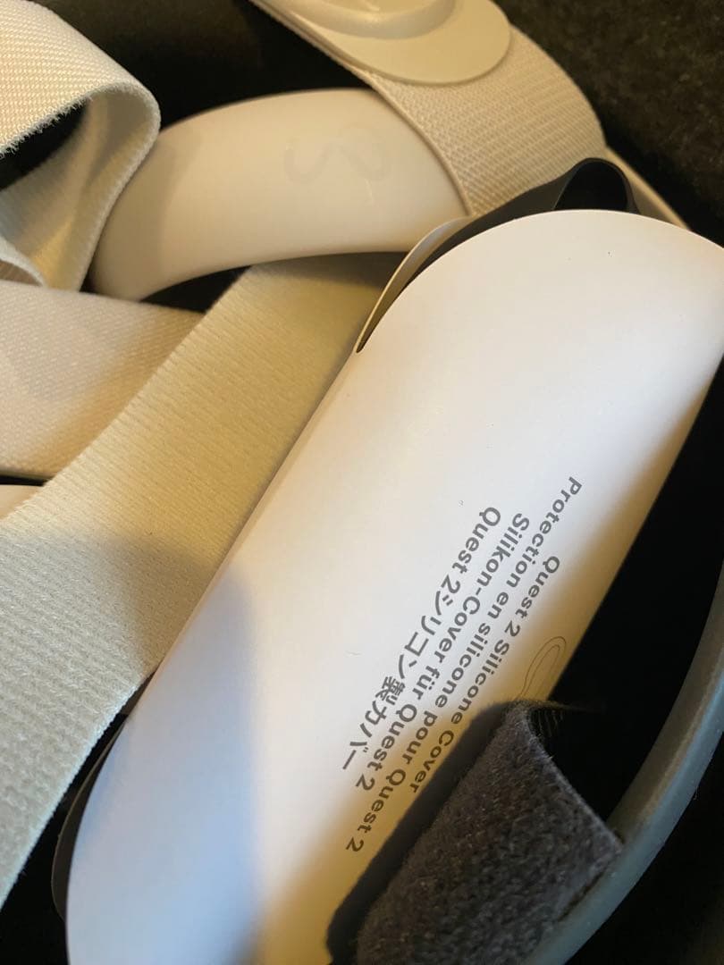 新品　quest 2 128G クエスト VRゴーグル