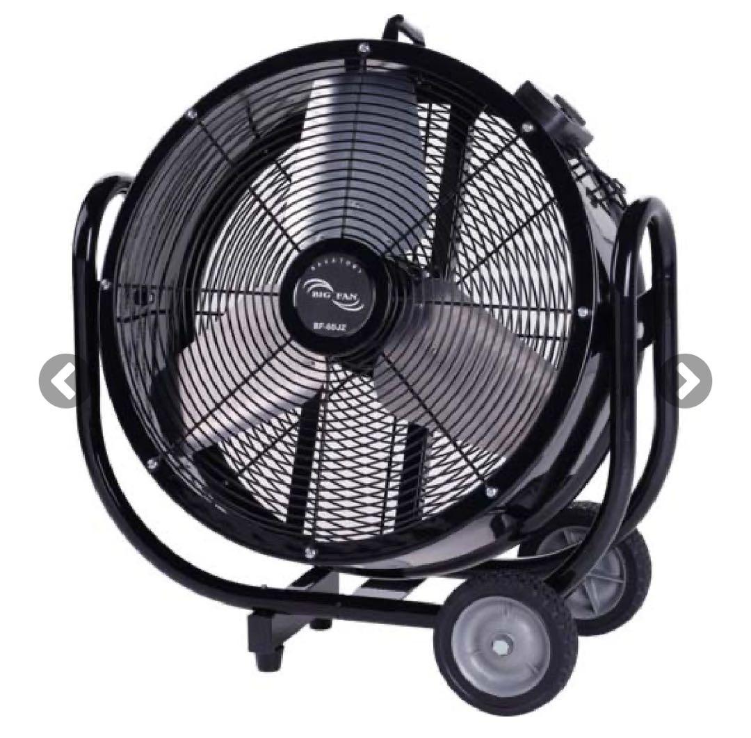 ナカトミ　ビックファン　BF- 60JZ