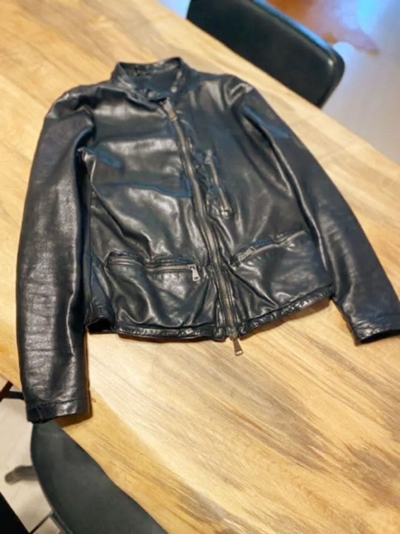 ジョルジオブラッド　GIORGIO BRATOジャケット　イタリア製　正規品