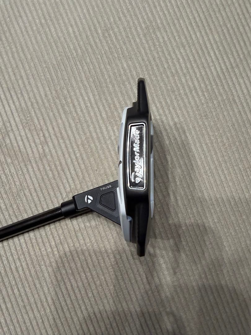 スパイダー　パター　GTX TaylorMade Spider GTX TM1