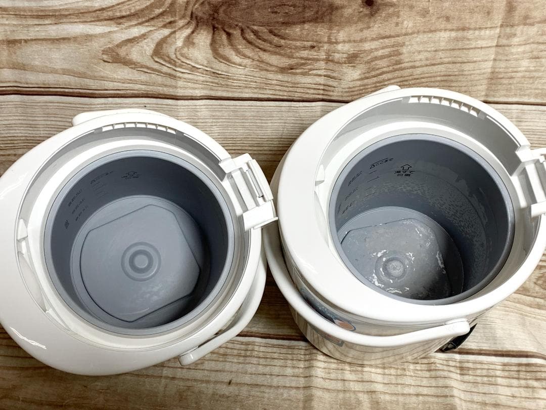 象印 13畳 3.0L スチーム式加湿器 EE-RP50 2台セット 良品