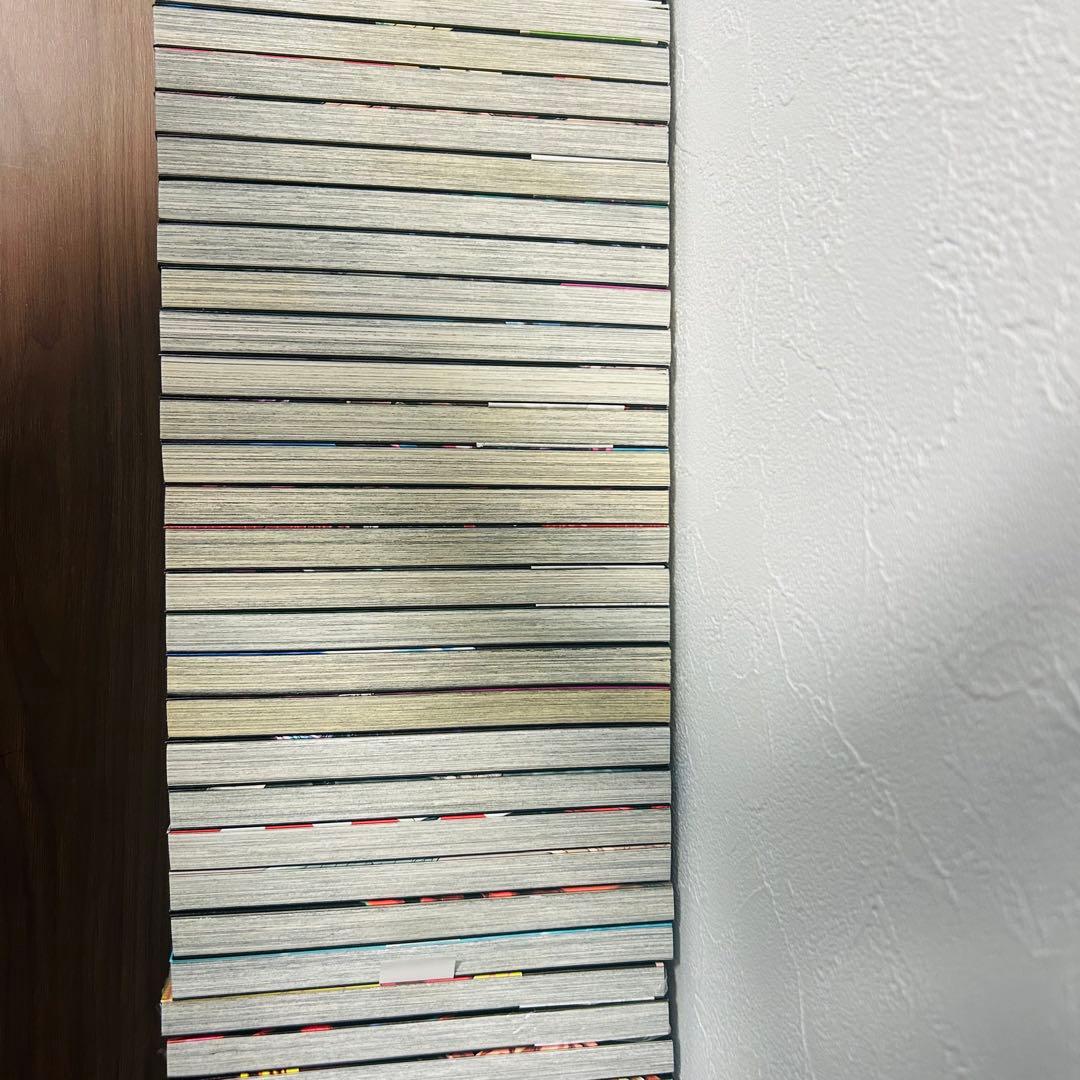 呪術廻戦　全巻セット1〜30巻　映画特典0.5巻