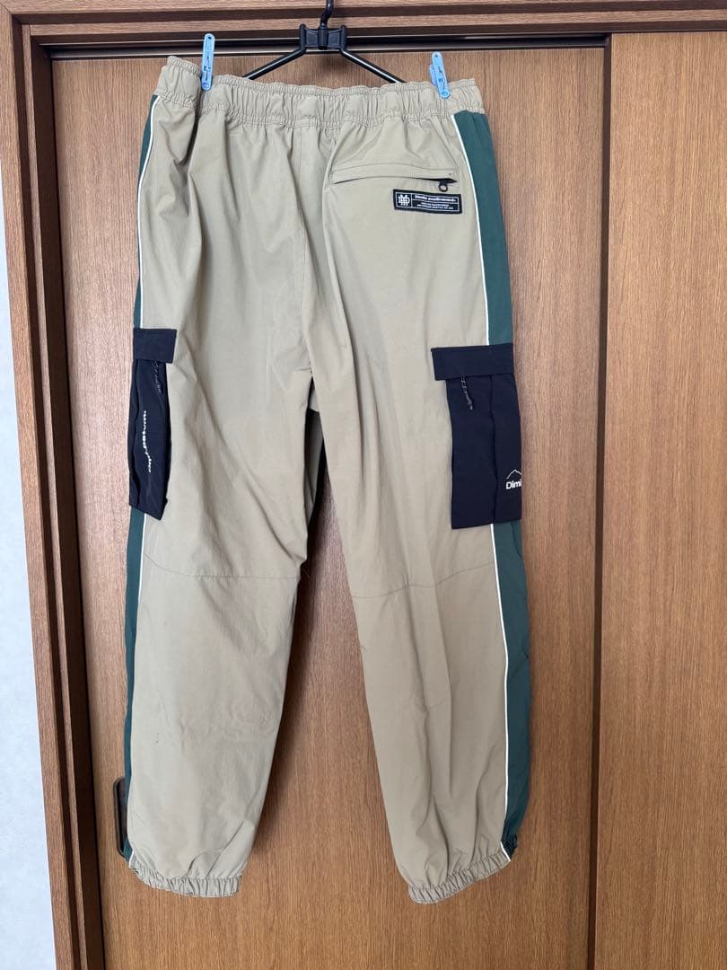 21-22 Dimito ディミト 上下セット