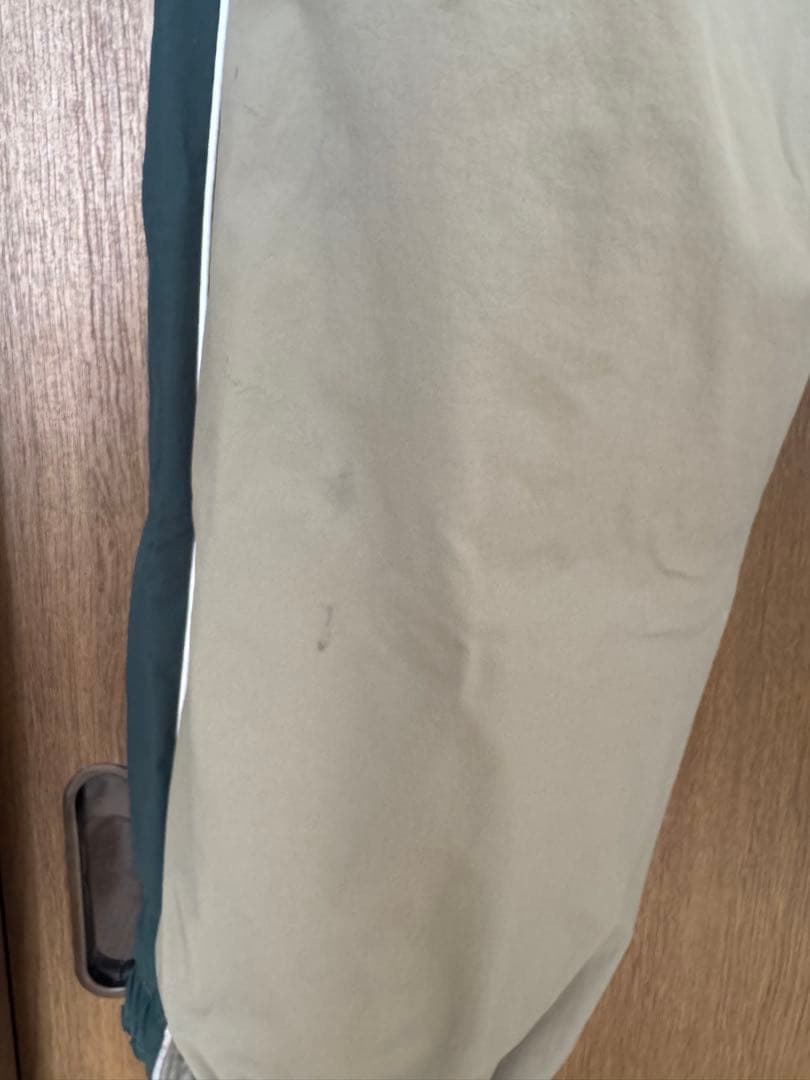 21-22 Dimito ディミト 上下セット