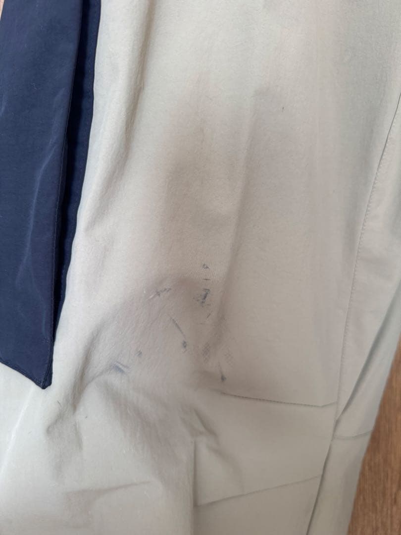 21-22 Dimito ディミト 上下セット