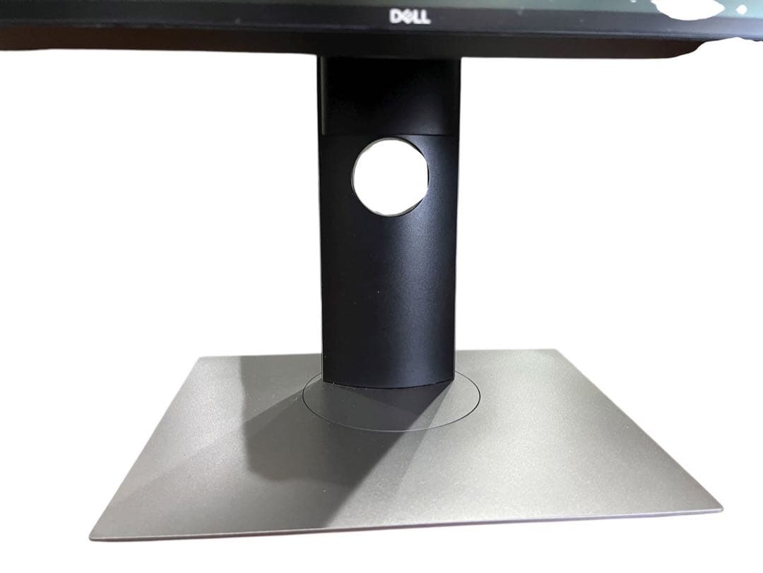 ◇DELL デジタルハイエンド 27インチ 4K 2020年製 U2720Q