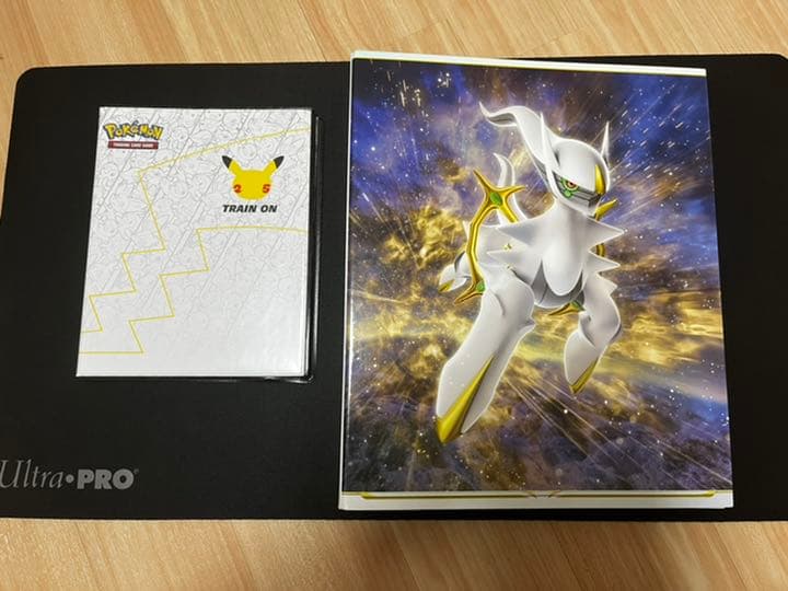 ポケモンカード 英語版まとめ売り 2ファイルセット