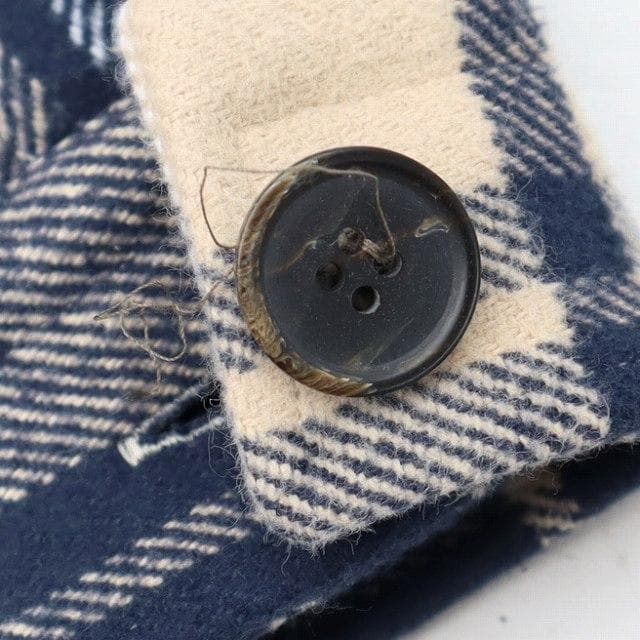 GUY ROVER Brilla per il gusto 別注 シャツブルゾン