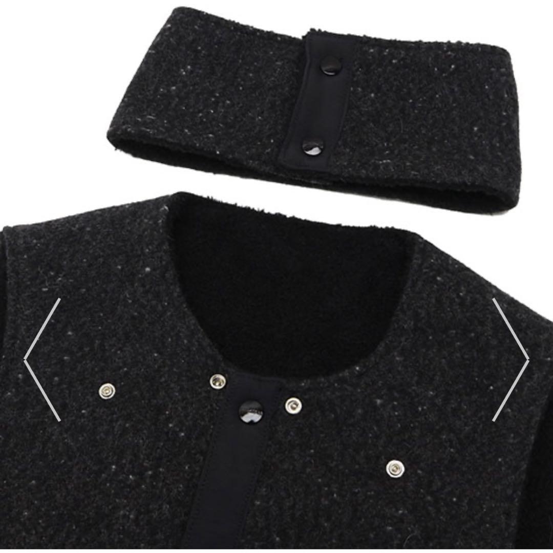 トップス SASSAFRAS Crazy Gardener Vest BLANKET[M]