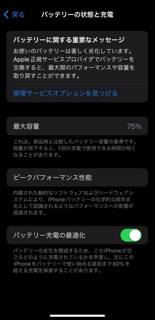 Apple iPhone12mini 128GB青色 本体 箱、充電ケーブル付き