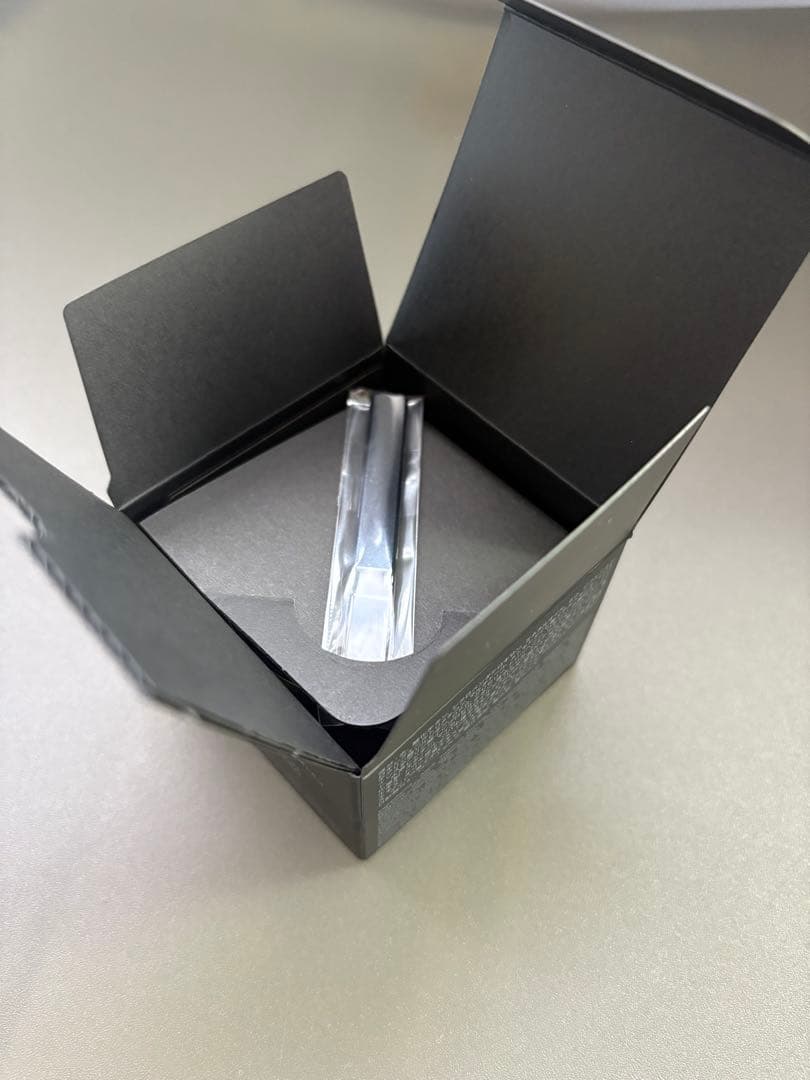 【新品，未使用】SUQQU ザファンデーション 210 <No.1212>