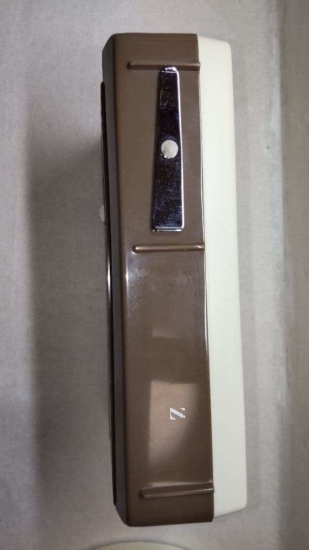 ソニー（SONY）トランジスターラジオ　TRー716B