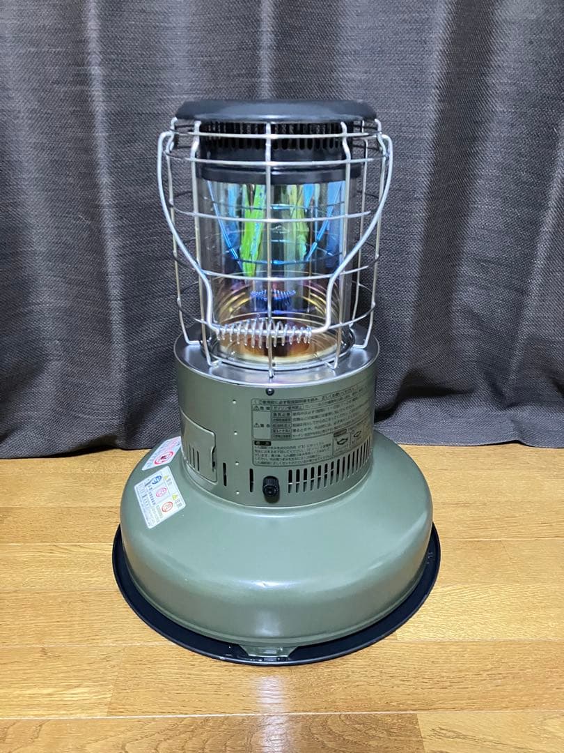 トヨトミ GEAR MISSION RR-GE25 22年製