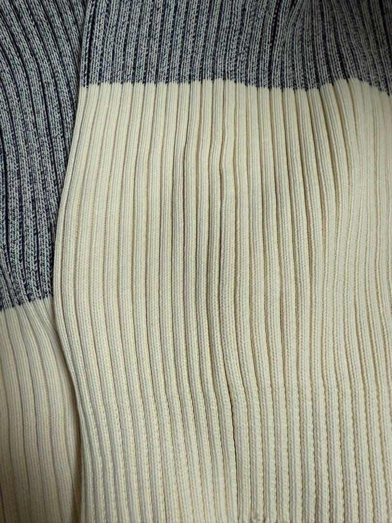 無印良品［ＩＤＥＥ］ＰＵＵＦ　カバーのみ　2個