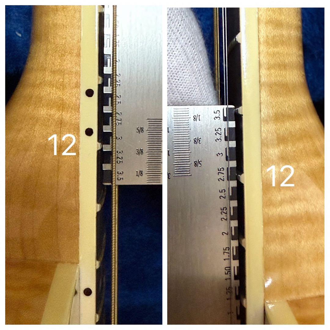 ギター GIBSON J-200M Custom Natural 2007