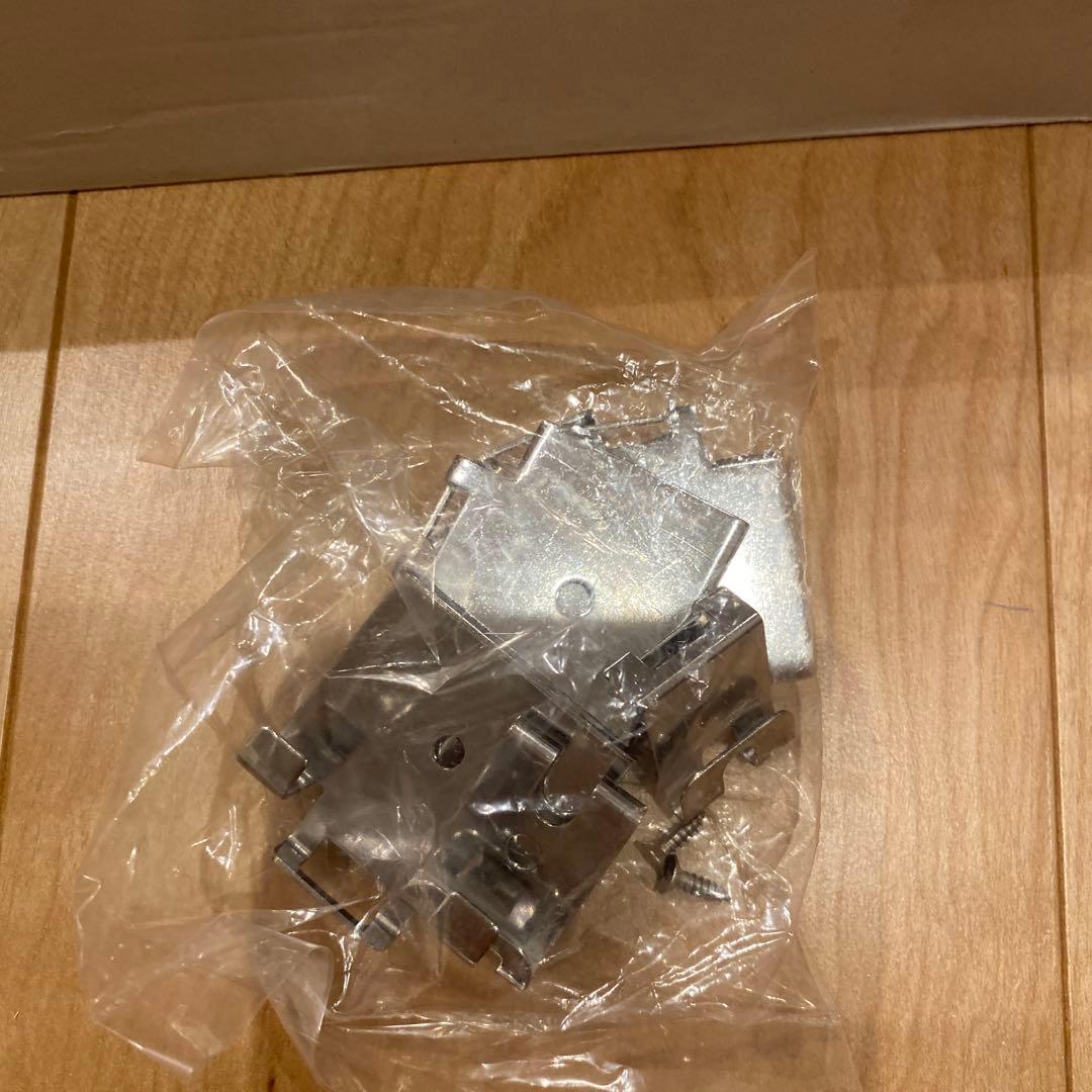 【新品】FIAMMA フィアマターボキット