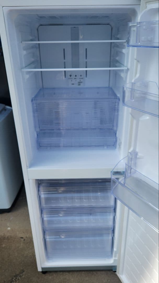 SHARP冷蔵庫✨280L 2024年