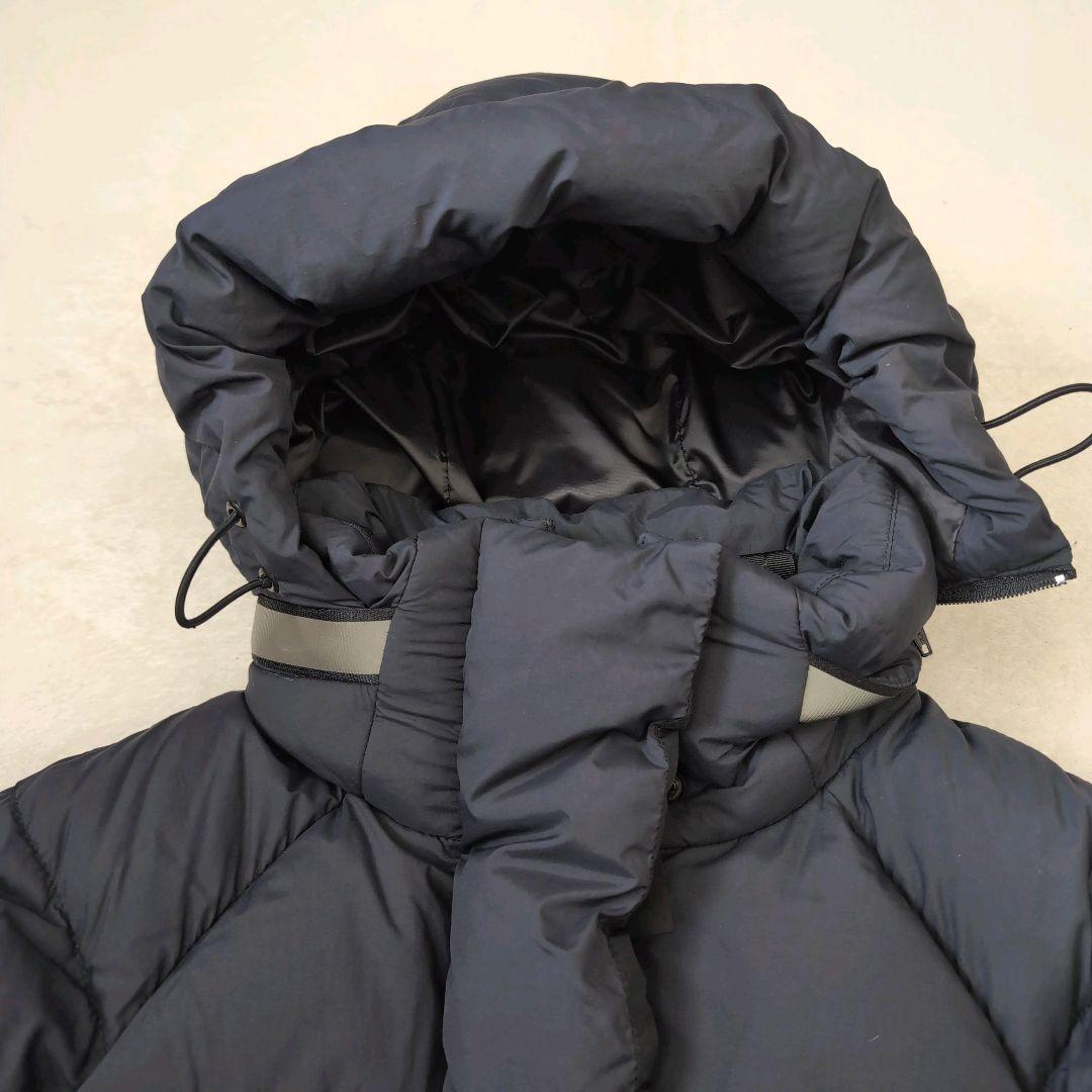 【大人気】  カナダグース ジャンクションパーカー ダウン
