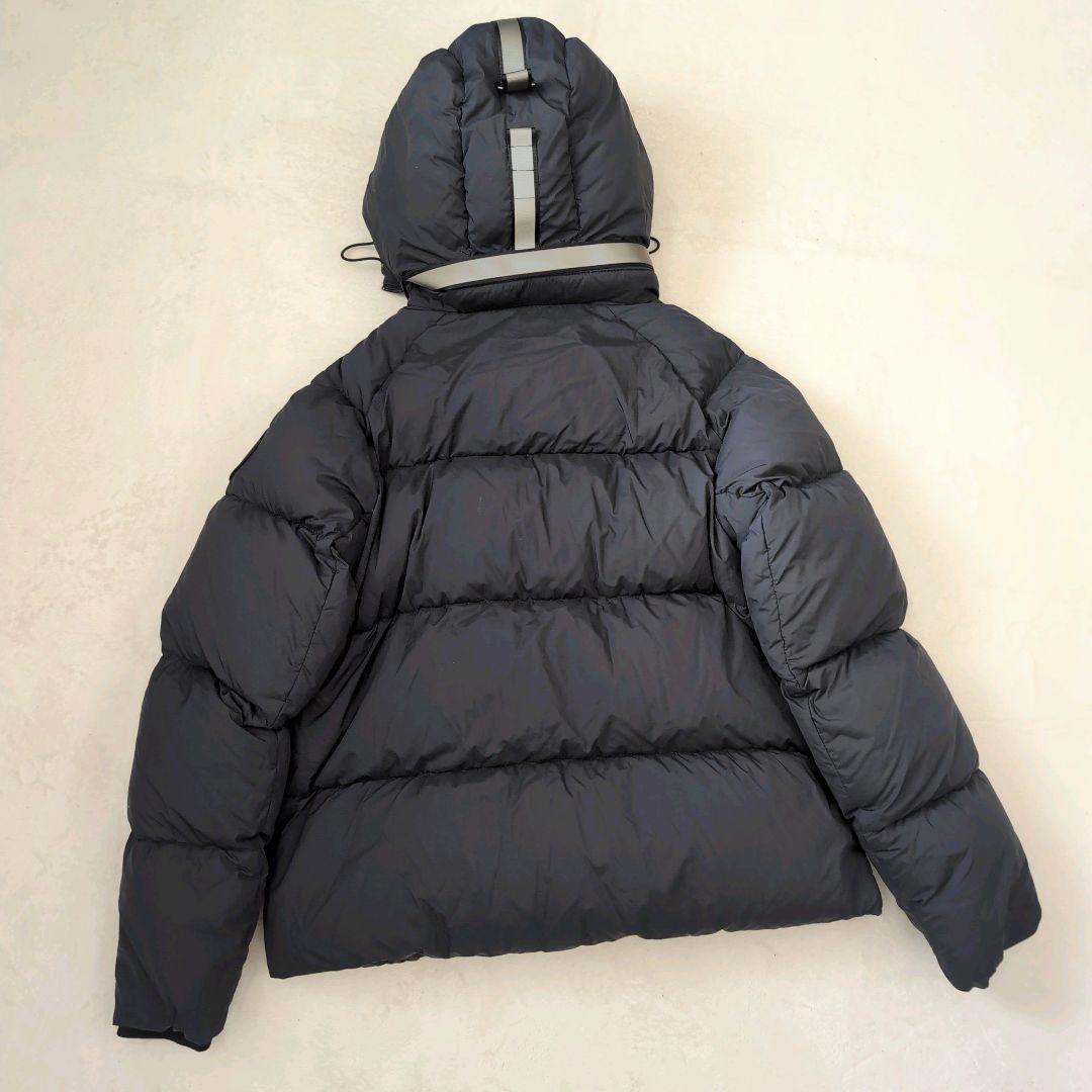 【大人気】  カナダグース ジャンクションパーカー ダウン