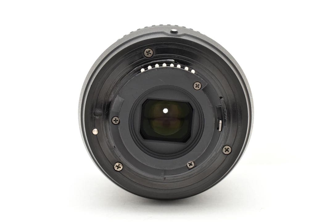 レンズ(ズーム) Nikon AF-P DX 70-300mm f/4.5-6.3G ED VR