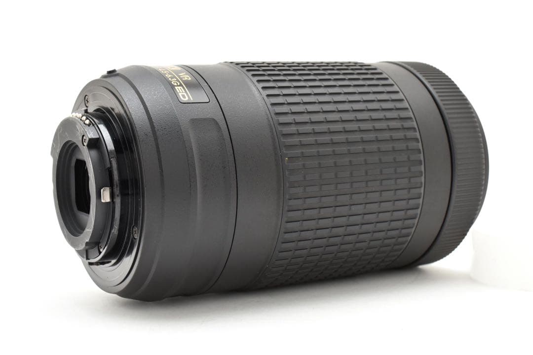 レンズ(ズーム) Nikon AF-P DX 70-300mm f/4.5-6.3G ED VR