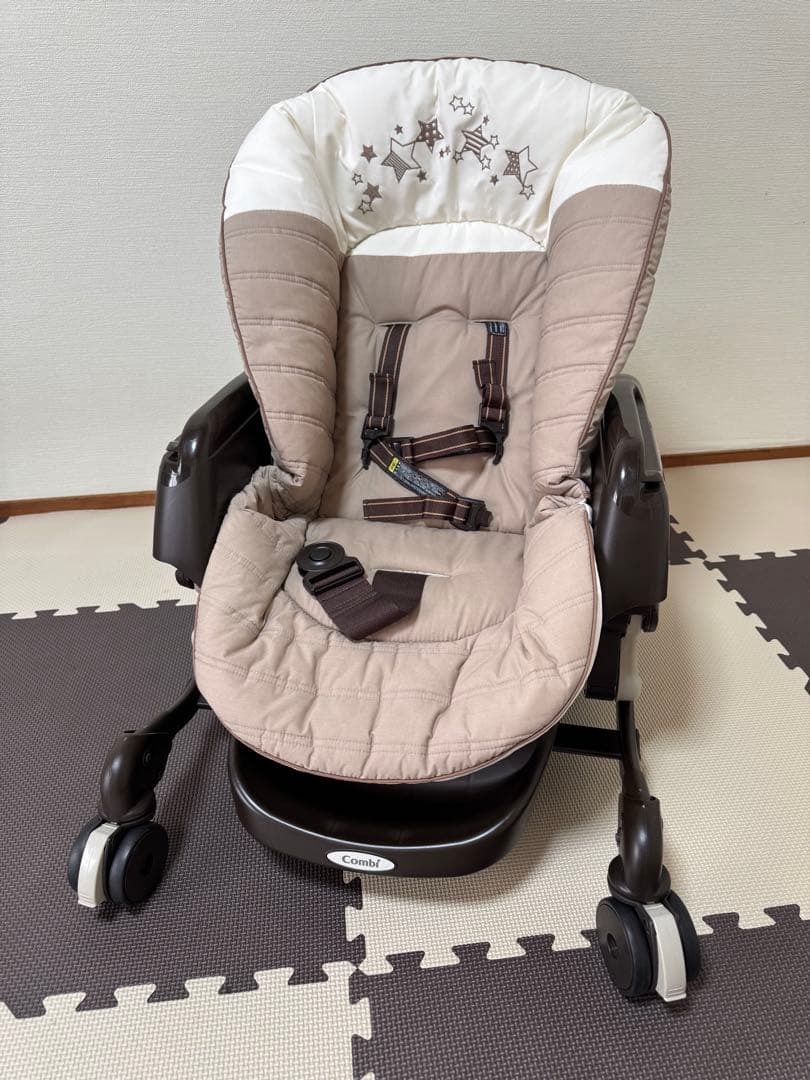 【たのメル便】コンビ ネムリラ AUTOSWING Simplight