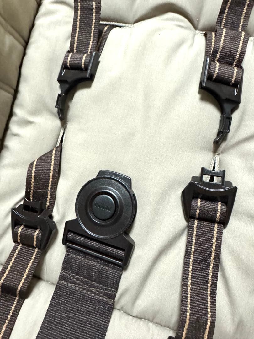 【たのメル便】コンビ ネムリラ AUTOSWING Simplight