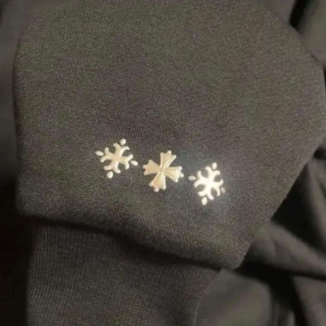 ろさん専用！タトラス パーカー★