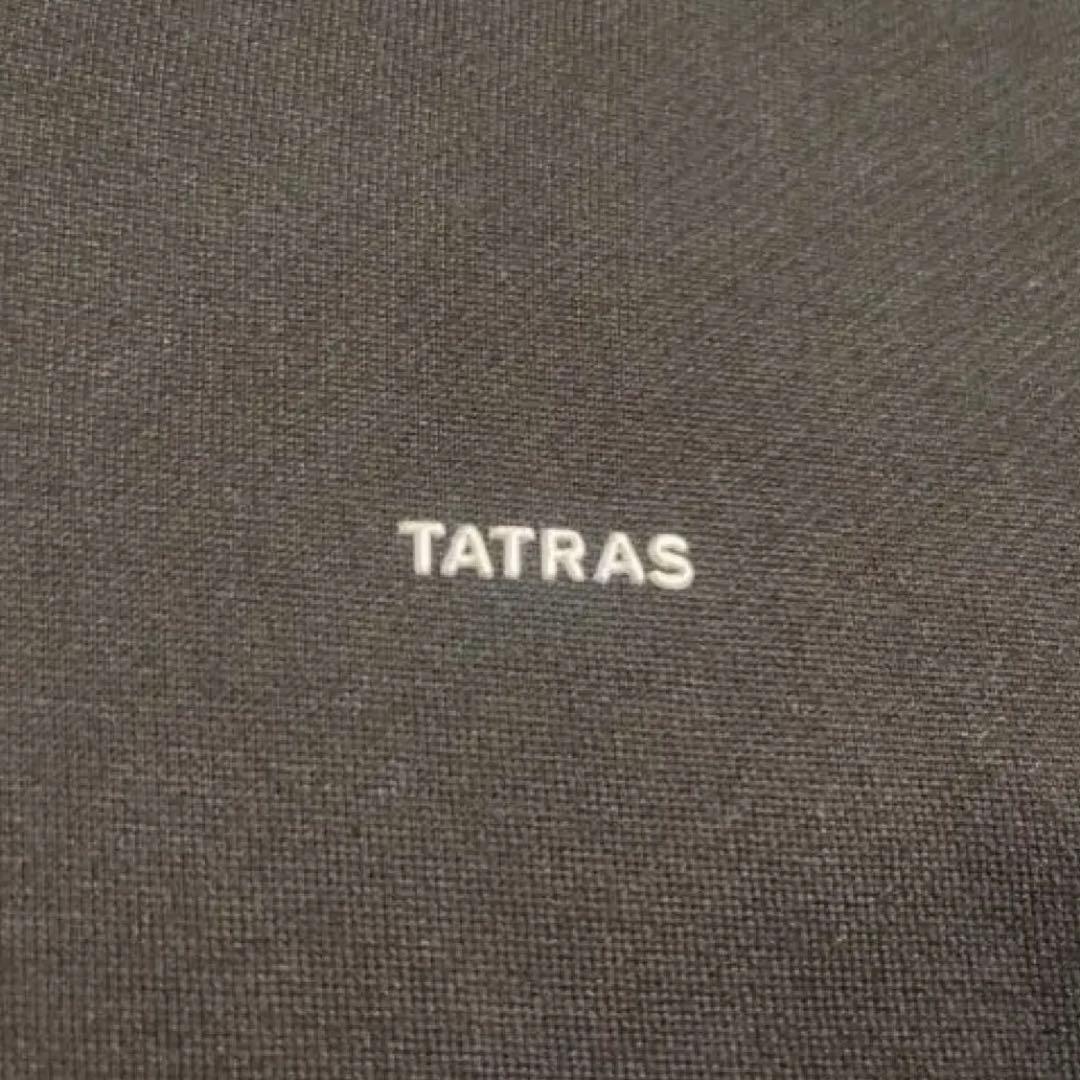 ろさん専用！タトラス パーカー★
