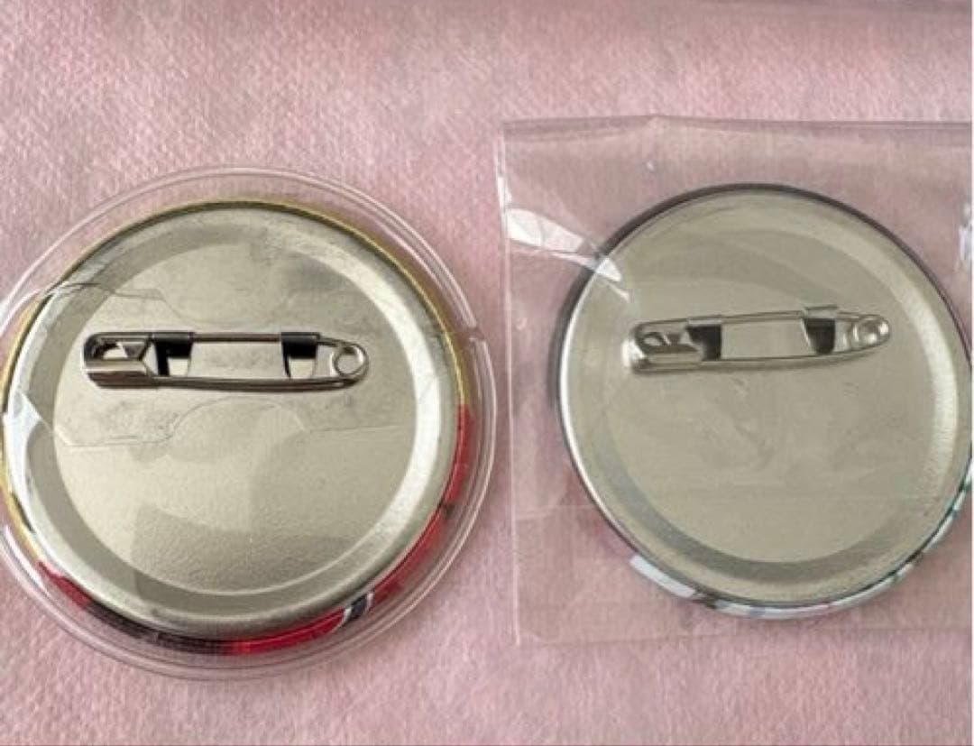 NiziU MIIHI ミイヒちゃん トレカ ラントレ 缶バッジ まとめ売り