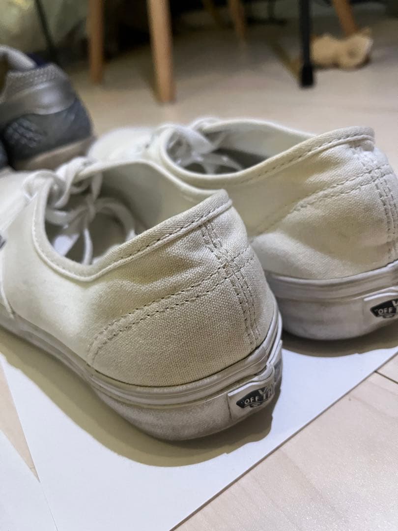 【6点まとめて】Raf Simons Converse Nike Vans