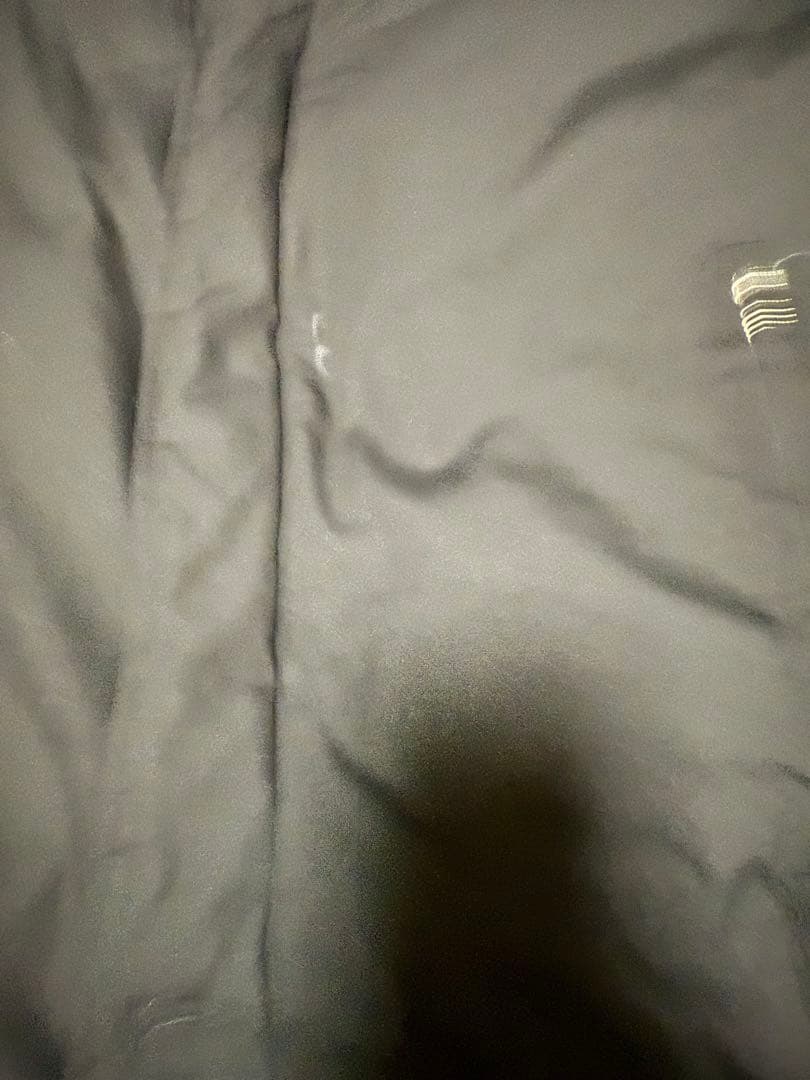 ダービーオブサンフランシスコ　ブラック L