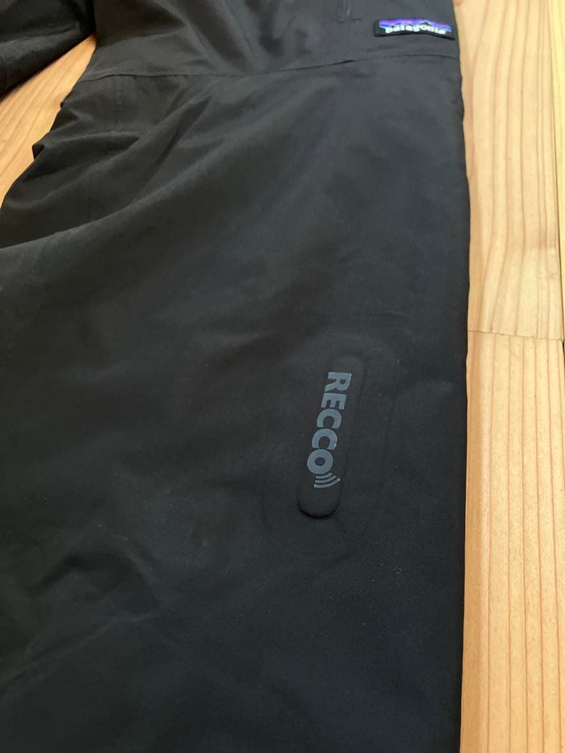 Patagonia メンズ・パウダー・タウン・パンツ（ショート）XS