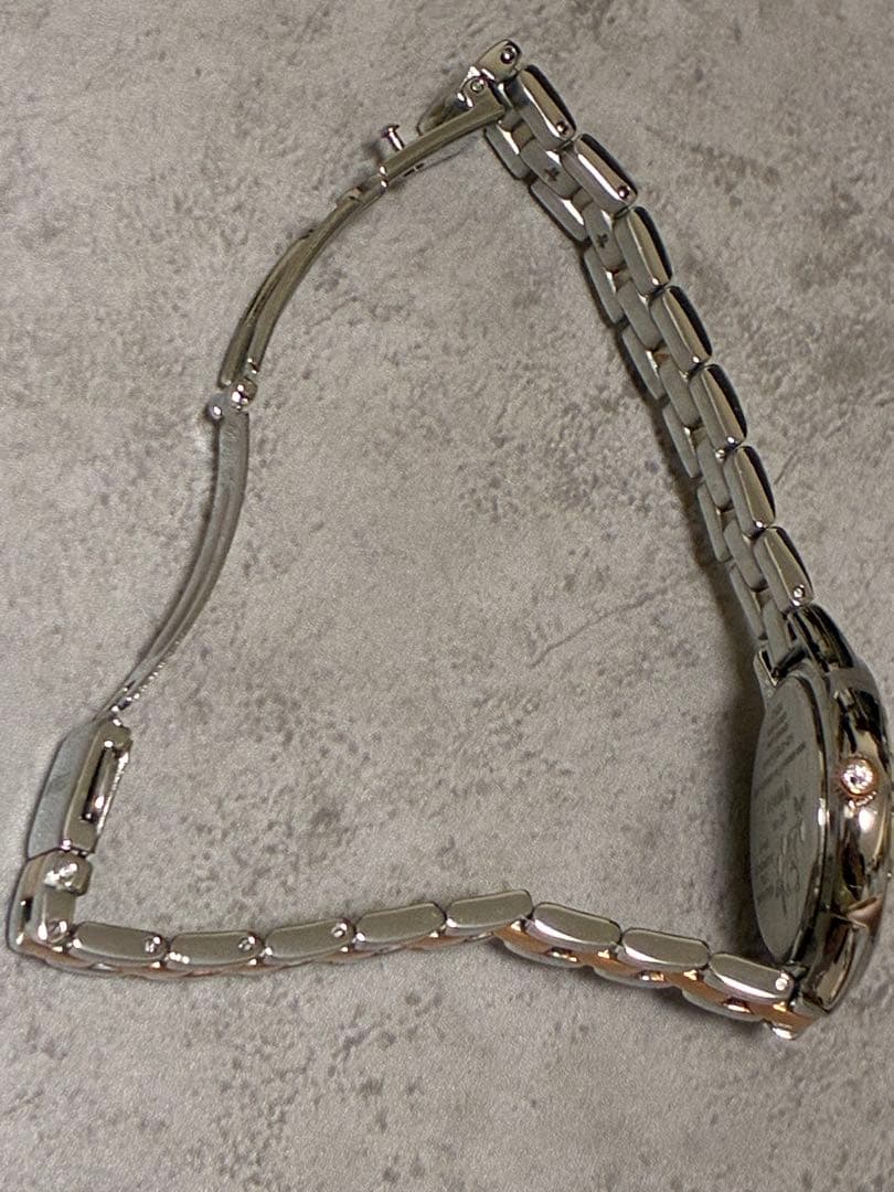 リラックマ 腕時計 WIRED f リラックマ15周年記念