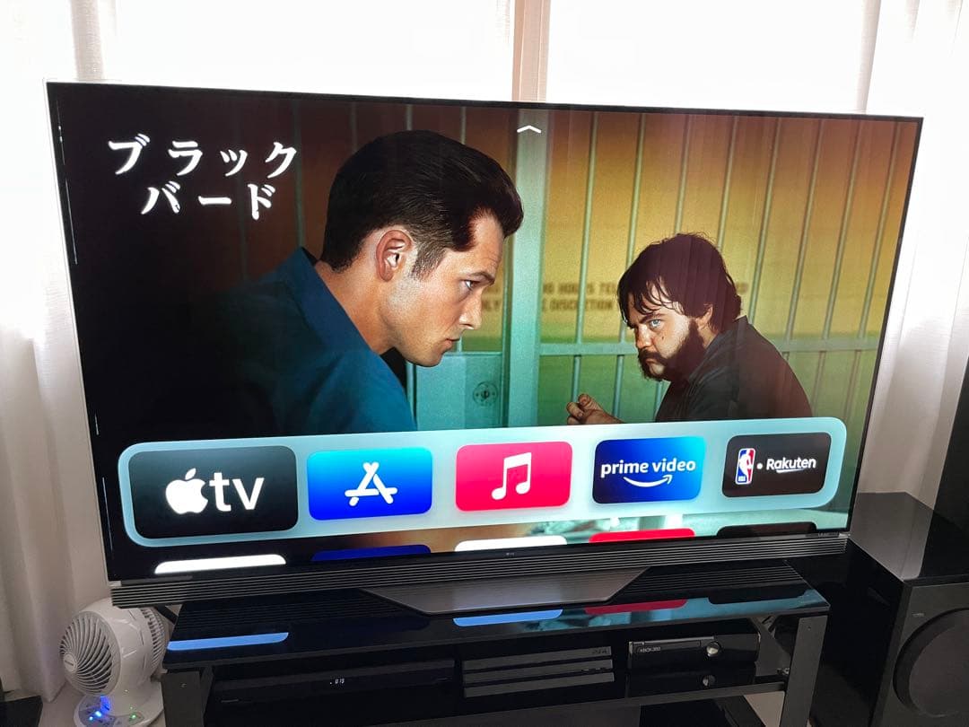 LG OLED 65E6P 激レア ラスト 3D 65インチ 直接引取のみ 大阪